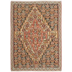 tappeto persia kelim seneh cm 72x100