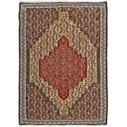 tappeto persia kelim seneh cm 77x107