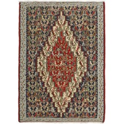 tappeto persia kelim seneh cm 72x106