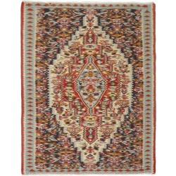 tappeto persia kelim seneh cm 82x104
