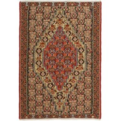 tappeto persia kelim seneh cm 72x100
