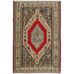 tappeto persia kelim seneh cm 81x124