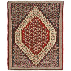 tappeto persia kelim seneh cm 78x100