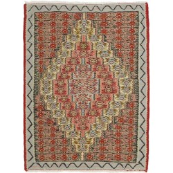 tappeto persia kelim seneh cm 79x104