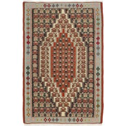 tappeto persia kelim seneh cm 76x112
