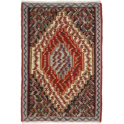 tappeto persia kelim seneh cm 72x104
