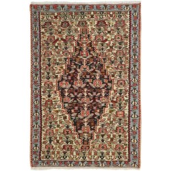 tappeto persia kelim seneh cm 71x109