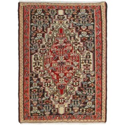 tappeto persia kelim seneh cm 78x104
