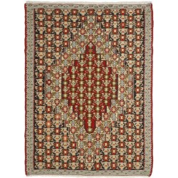 tappeto persia kelim seneh cm 78x107