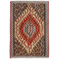 tappeto persia kelim seneh cm 70x102