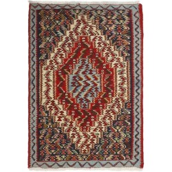 tappeto persia kelim seneh cm 70x100