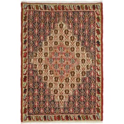 tappeto persia kelim seneh cm 74x108