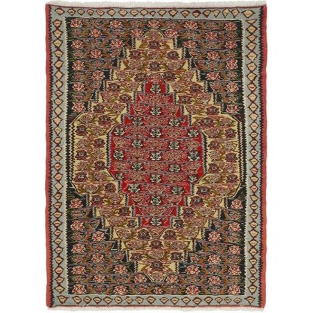 tappeto persia kelim seneh cm 75x100