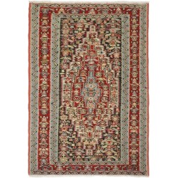 tappeto persia kelim seneh cm 78x114