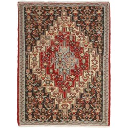 tappeto persia kelim seneh cm 77x104