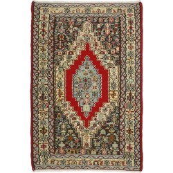 tappeto persia kelim seneh cm 83x124