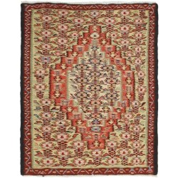tappeto persia kelim seneh cm 74x98