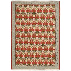 tappeto persia kelim seneh cm 72x98