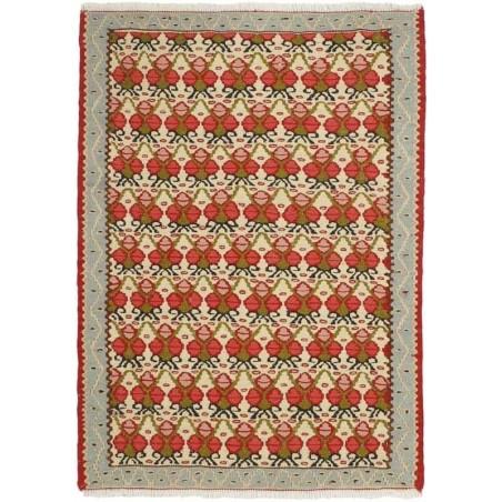 tappeto persia kelim seneh cm 72x98