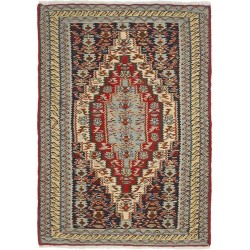 tappeto persia kelim seneh cm 72x106