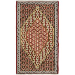 tappeto persia kelim seneh cm 65x110