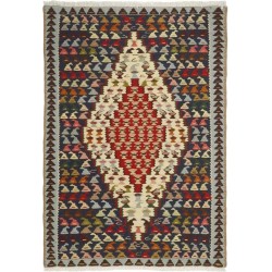 tappeto persia kelim seneh cm 72x106