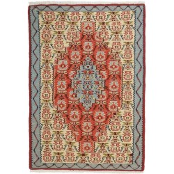 tappeto persia kelim seneh cm 74x108
