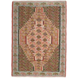 tappeto persia kelim seneh cm 80x110