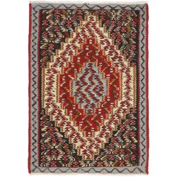 tappeto persia kelim seneh cm 71x98
