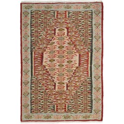 tappeto persia kelim seneh cm 76x107