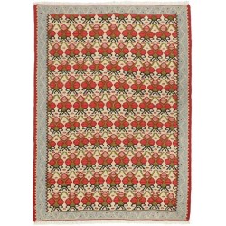tappeto persia kelim seneh cm 70x97