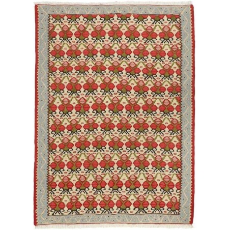 tappeto persia kelim seneh cm 70x97