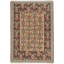 tappeto persia kelim seneh cm 74x105