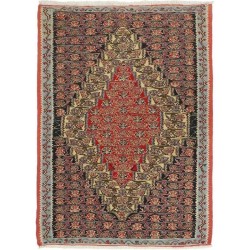 tappeto persia kelim seneh cm 76x105