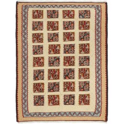 tappeto persia kelim seneh cm 80x102