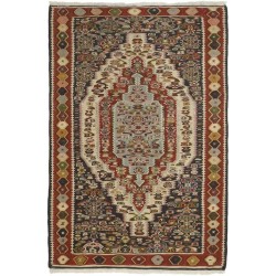 tappeto persia kelim seneh cm 75x110