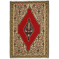 tappeto persia kelim seneh cm 78x112