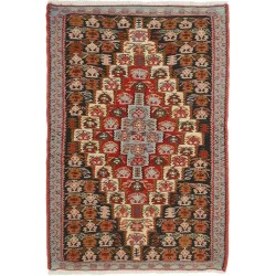 tappeto persia kelim seneh cm 70x104