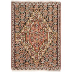 tappeto persia kelim seneh cm 72x100