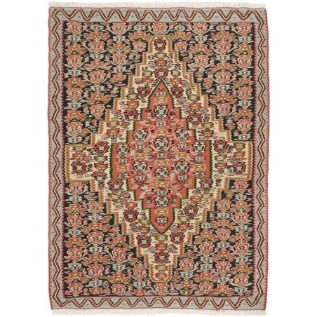 tappeto persia kelim seneh cm 72x100