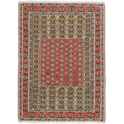 tappeto persia kelim seneh cm 77x103