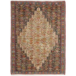 tappeto persia kelim seneh cm 76x100