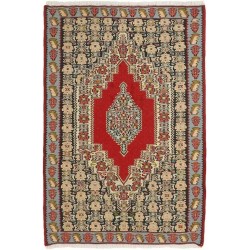 tappeto persia kelim seneh cm 70x100