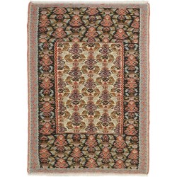 tappeto persia kelim seneh cm 76x106