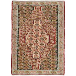 tappeto persia kelim seneh cm 79x108
