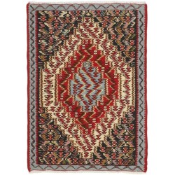 tappeto persia kelim seneh cm 72x100