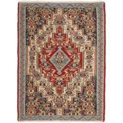 tappeto persia kelim seneh cm 76x100