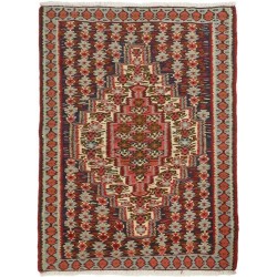 tappeto persia kelim seneh cm 76x104