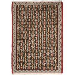 tappeto persia kelim seneh cm 71x102