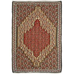 tappeto persia kelim seneh cm 78x110